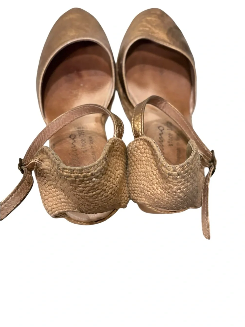 Gainmo comfortable metallic